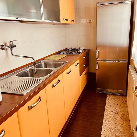 度假居 A Casa Di Rita *