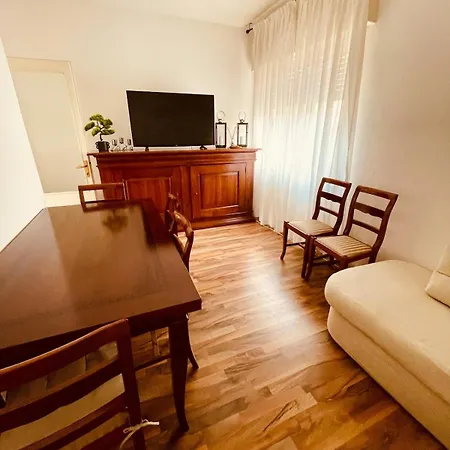 A Casa Di Rita 度假居 *
