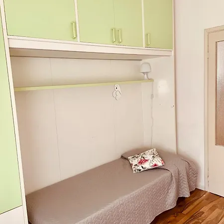 A Casa Di Rita