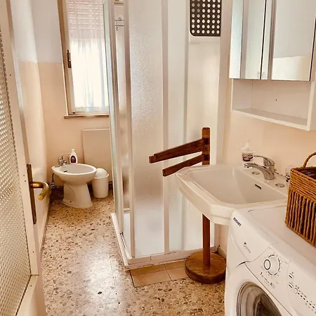 A Casa Di Rita 度假居