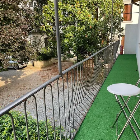 A Casa Di Rita 度假居 乌迪内