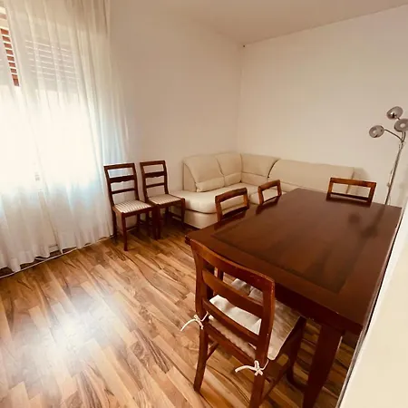 度假居 A Casa Di Rita *