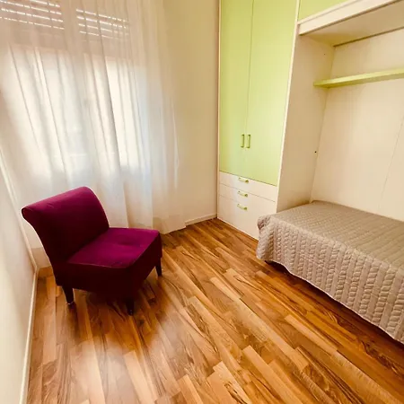 度假居 A Casa Di Rita 乌迪内
