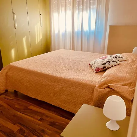 A Casa Di Rita 度假居