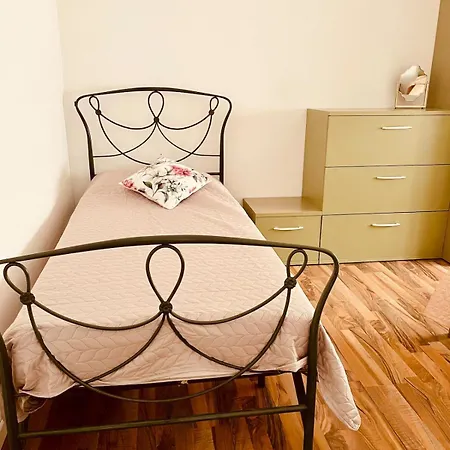 A Casa Di Rita